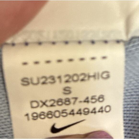 Nike FC Barcelona 2023/24 Home Jersey Men’s Small official, Barca Soccer Shirt - Picture 7 of 12